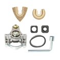 thumbnail image 5 of 9x Angle Grinder Conversion Head Kits for Gypsum Wall Pruning Cement Mortar Stone, 5 of 8