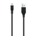 thumbnail image 4 of PKPOWER 5ft USB PC Data/Sync Cable Lead Cord For M-Audio Keystation Mini 32 USB Keyboard MIDI Controller, 4 of 5