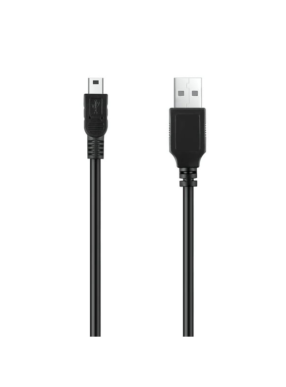 KONKIN BOO Compatible 5ft USB Cable Data Cord Replacement for Wyse Technology 920322-01L E01 Zero ThiClient Charger