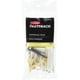 thumbnail image 1 of Rubbermaid FG5M1300CSLRK Fast Track Riel de pared con ganchos SHIRET Hogar, 1 of 2