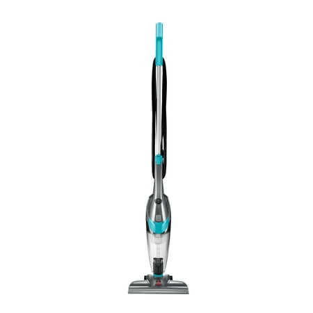BISSELL 3-in-1 Lightweight Stick Vacuum, Aqua, 3346