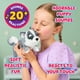 thumbnail image 4 of Peluche interactivo Little Live Pets Mini Aurora Husky, 4 of 8