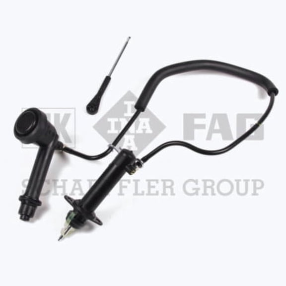Luk Clutch Slave Cylinder Fits select: 1994-1995 CHEVROLET S TRUCK, 1994-1995 GMC SONOMA