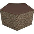 thumbnail image 2 of OFM Quin Series Model 55 Polyurethane Modular Stool, Multiple Colors, 2 of 3