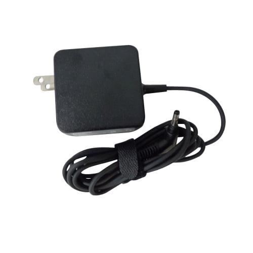 Lenovo Chromebook N23 Laptop Ac Adapter Charger & Power Cord 45 Watt