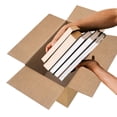 thumbnail image 5 of NEW Small Moving Boxes - 25 Moving Boxes, 5 of 7