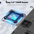 thumbnail image 2 of Webcam Acer 4K Sony Sensor PDAF Privacy Cover, 2 of 9
