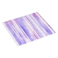thumbnail image 2 of YFYANG Absorbent Dish Drying Mat for Kitchen, Reusable Purple Watercolor Texture Microfiber Dish Mat, 16 x 18 inch, 2 of 9