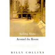 Sailing Alone Around the Room : New and Selected Poems