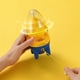 thumbnail image 3 of Wdftyju Manual Golden Egg Puller Scrambler Hogar Huevo Blanco Mezclador de yema Herramienta de cocina Wdftyju 5ve5tl2zc6pa0bt5, 3 of 9