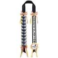 thumbnail image 1 of Colorful Celebration Garland Ribbon Versatile Neck Decoration For Graduation Birthday And Festivals, 1 of 9