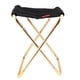 thumbnail image 2 of Asiento de tela Oxford Sharpla 2 uds portátil Camping pesca Picnic taburete pequeño plegable, 2 of 8