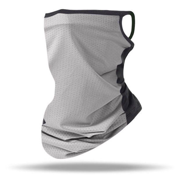 Xihbxyly Ofertas Prime Del Día Tubo Unisex de Polaina Del Cuello Del Pañuelo de Bufanda de Cara de Los Hombres de Las Mujeres