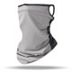 thumbnail image 1 of Xihbxyly Ofertas Prime Del Día Tubo Unisex de Polaina Del Cuello Del Pañuelo de Bufanda de Cara de Los Hombres de Las Mujeres, 1 of 7