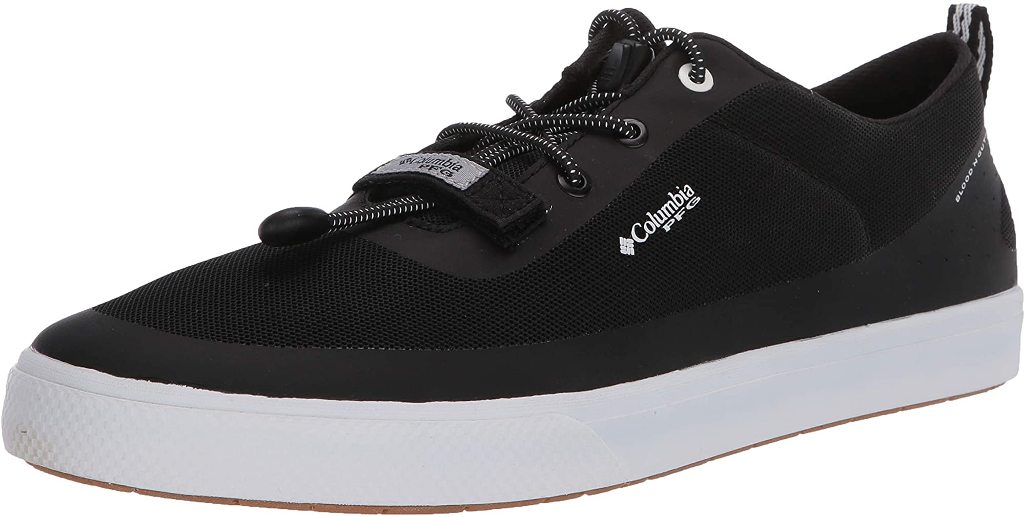 Columbia Mens Dorado CVO PFG Shoe Boat 
