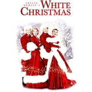 White Christmas (DVD), Paramount, Music & Performance