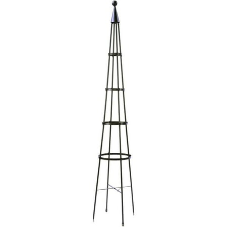

HElectQRIN Designs OBL-02 Graphite Obelisk II