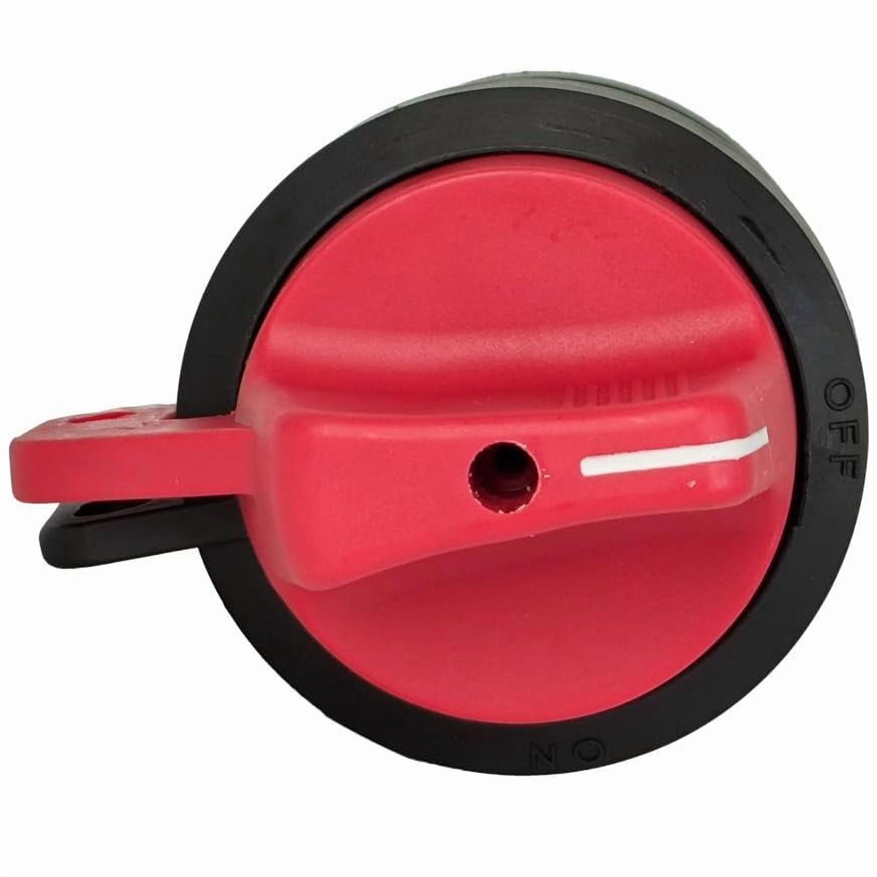 XYZIL 300A 12V Master Battery Disconnect Switch 75920 Heavy Duty High Amperage Capacity Compatible with Cole Hersee