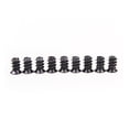 thumbnail image 2 of 20Pcs M5*8/10/12/16 KB Computer PC Case Cooling Fan Mount Screw Heat Dissipation Fans Screws Fixer ,Easy to Use, 2 of 3