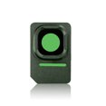 thumbnail image 1 of Replacement Back Camera Lens Compatible For Samsung Galaxy S7 Active (Green Camo), 1 of 1