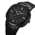 thumbnail image 4 of Quartz Digital Watch Alarm Stopwatch Luminous Sports Waterproof Wristwatch Multi Function Durable Shock Resistant Accurate Time, for School Study Running Hiking Camping Outdoor Sports Daily Use, 4 of 6
