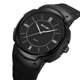 thumbnail image 4 of Reloj despertador de cuarzo multifuncional para adolescentes con pantalla luminosa – Reloj de pulsera resistente al agua para estudiantes con esfera grande, protección diaria contra salpicaduras y c, 4 of 6