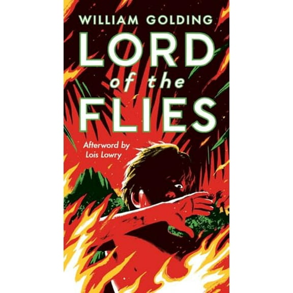 Pre-Owned Lord of the Flies (Paperback) 0399501487 9780399501487