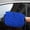 Blue, variant on Double Sided Thick Fleece Car Wash Mitt Polyester Soft Lint Free Car Cleaning Glove Absorbent Scratch Free Vehicle Washing Wiping Tool Reusable Auto Care Supplies