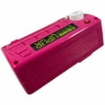 thumbnail image 1 of Power Wheels Barbie Escalade Dance Party CDD13, DPP94 Radio Sound Box 3900-3830, 1 of 2