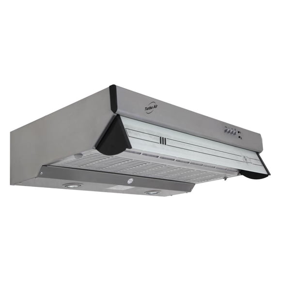 Campana Sanaire Turbo Air 76 cm Acero Inoxidable