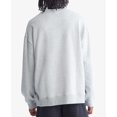 thumbnail image 2 of Buzo Calvin Klein para Hombre Corte Relaxed con Logo en Forro Polar, 2 of 4