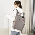thumbnail image 4 of Anti-theft Laptop Backpack for HUAWEI MateBook D15 D14/Honor Magicbook Pro 16.1/14/15 Fashion Work Backpack Computer Handbag, 4 of 5