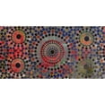 thumbnail image 2 of Chichaoua by Parvez Taj Painting Print on Wrapped Canvas, 2 of 5