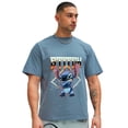 thumbnail image 1 of Playera Para Hombre Cómics Disney Licencia Original 100% Algodon, 1 of 5