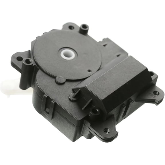 A-Premium HVAC A/C Heater Air Blend Door Actuator Replacement for Cadillac CTS 2003-2005 SRX 2004-2005