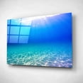 thumbnail image 2 of Epic Art 'One Deep Breath' by Nicklas Gustafsson Acrylic Glass Wall Art, 16"x12", 2 of 3