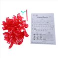 thumbnail image 5 of 2X 3D Crystal Puzzle - Red-, 5 of 5