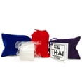 thumbnail image 1 of Deodorant Thai Deodorant Stone 160 ml con bolsa de terciopelo, 1 of 1