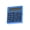 Blue, variant on Boutique Stationery Student Calculator 8 Digits Display Basic Math Functions ABS Lightweight Design
