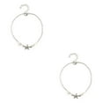 thumbnail image 2 of Tobillera Ajustable Qarigey Perla Oro Plata Mar Estrella para Niñas Mujeres Plata Type2 NO2, 2 of 6