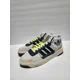 thumbnail image 2 of New Adidas Post Up Original H00173 Navy Blue Basketball Shoes Mens Size 10.5, 2 of 6