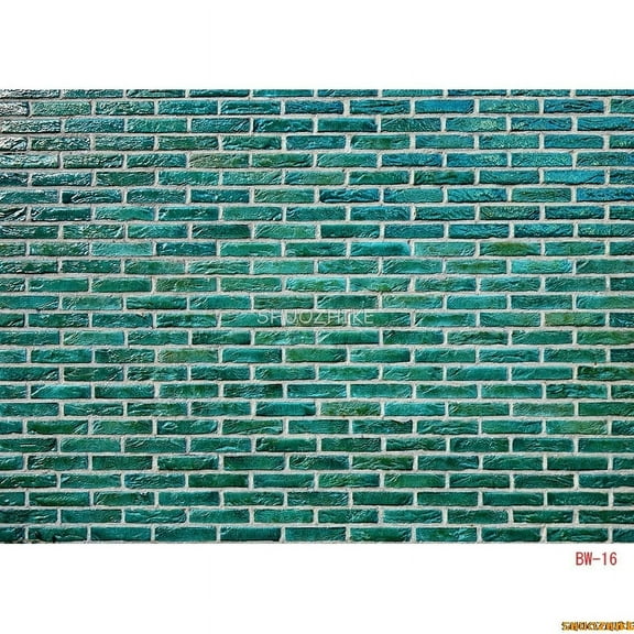 Thin Cloth Antique Brick Wall Photography Backdrops Props Cemt Texture St Theme Photo Studio Background QZ-21