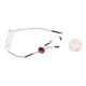 thumbnail image 1 of Kit de experimento magnético de electricidad BuyWeek circuito eléctrico LED, 1 of 14