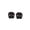B002- Style B, variant on Universal Auto Headrest Covers, Halloween Car Decorations, Gothic Halloween Decor, Halloween Pumpkin Decorations, Stretchy Dustproof Car Headrest Covers for Spooky Vehicle Decor,