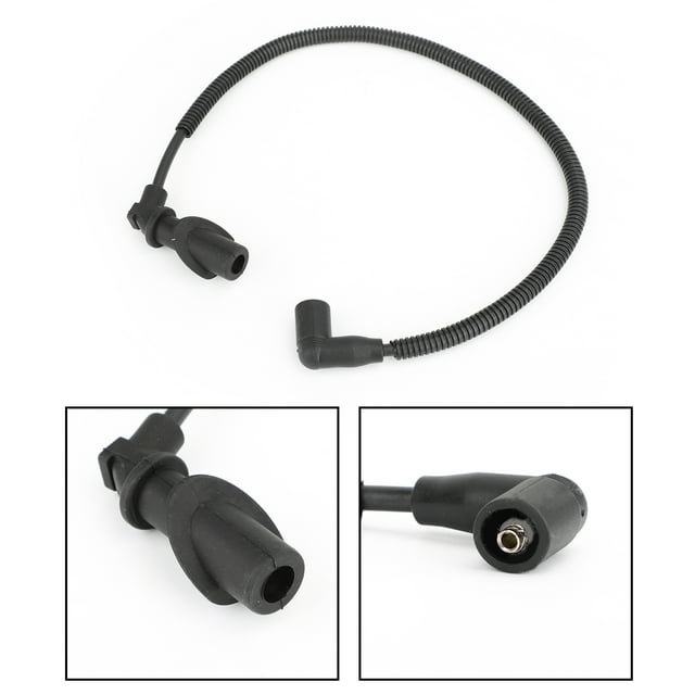 Bouchon et Fil de Bougie d'Allumage pour Polaris Sportsman Ranger 700 800 4012439