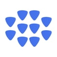 thumbnail image 1 of WINSKYALL 10pcs Thin Plastic Triangle Mobile Phone Repair Tools Kit Blue, 1 of 8