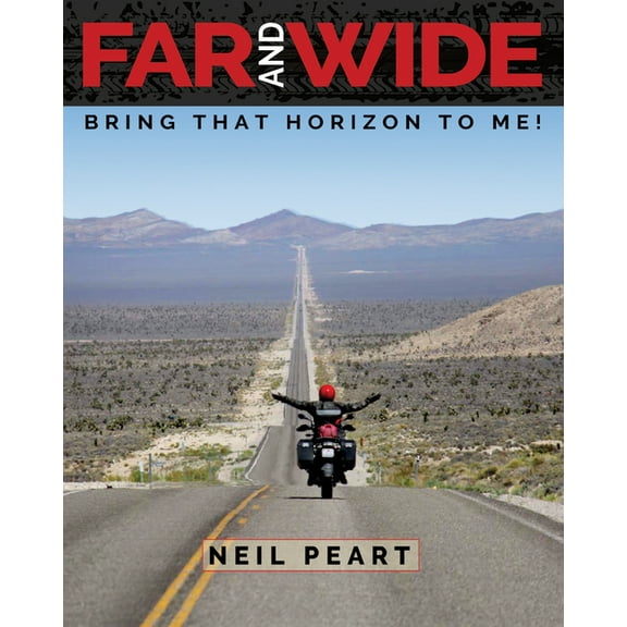 Far and Wide : Bring That Horizon to Me! (Paperback)