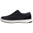 thumbnail image 4 of Skechers Moreno-Ederson Casual Sneakers for Men, Lace-Up Comfort Casual Shoes, 4 of 7