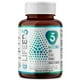 thumbnail image 1 of Magnesio Complex | LIFEED5 | 60 Cápsulas | Citrato de Magnesio, Gluconato de Magnesio, Óxido de Magnesio, Estearato de Magnesio | Reforzado con Vinagre de Manzana y Vitamina C | 60 Porciones LIFEED5 Multivitamínico para Mujer y Hombre 60 Capsulas, 1 of 7