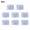 thumbnail image 1 of 8 Pack pour Machines à Café Espresso Keuri 2.0 Filtre à Eau, 1 of 5